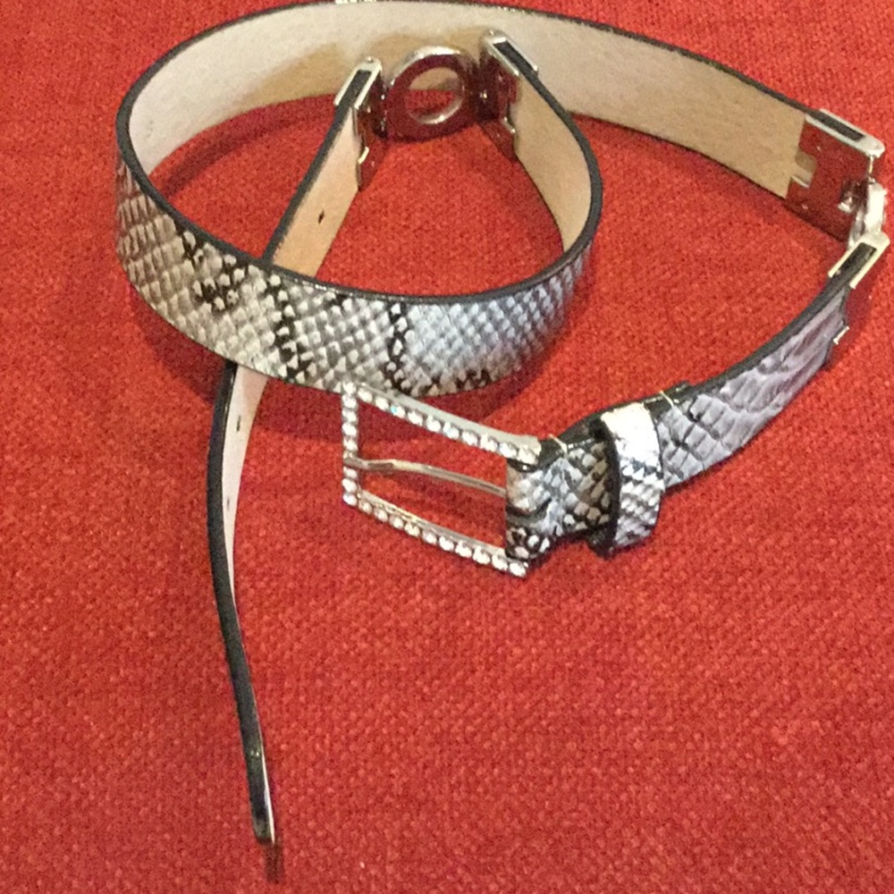 Belt